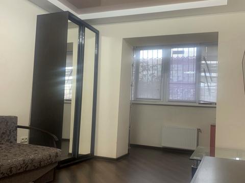 квартира по адресу Пишоновская ул., 37