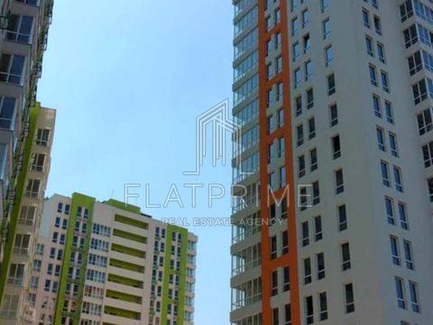 квартира по адресу Берестейский просп. (Победы), 1