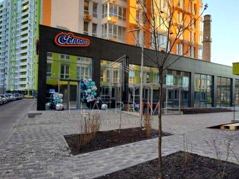 квартира за адресою Берестейський просп. (Перемоги), 1