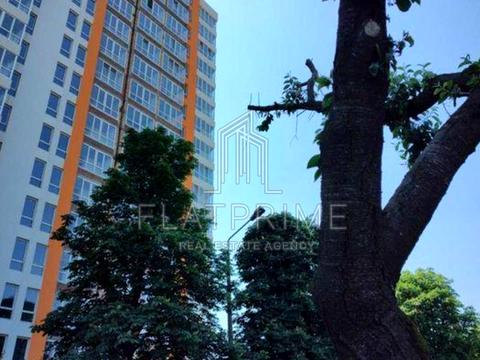 квартира по адресу Берестейский просп. (Победы), 1