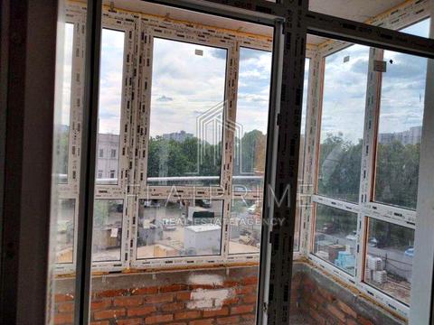 квартира по адресу Берестейский просп. (Победы), 1