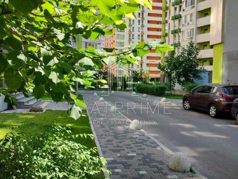 квартира по адресу Берестейский просп. (Победы), 1