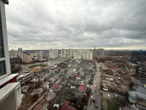 квартира за адресою Каховська вул., 60