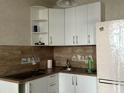 квартира за адресою Каховська вул., 60