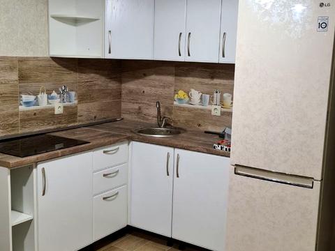 квартира за адресою Каховська вул., 60