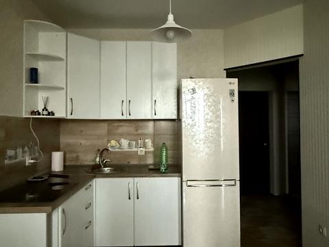 квартира за адресою Каховська вул., 60