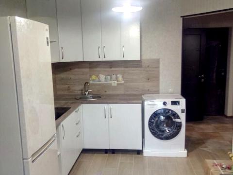 квартира за адресою Каховська вул., 60