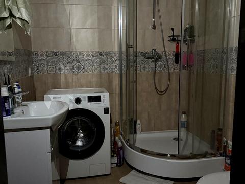 квартира за адресою Каховська вул., 60