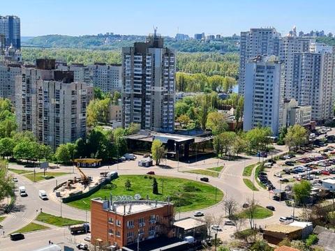 квартира за адресою Каховська вул., 60