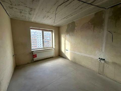 квартира по адресу Владимира Ивасюка ул., 21-Г