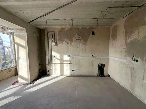 квартира по адресу Владимира Ивасюка ул., 21-Г