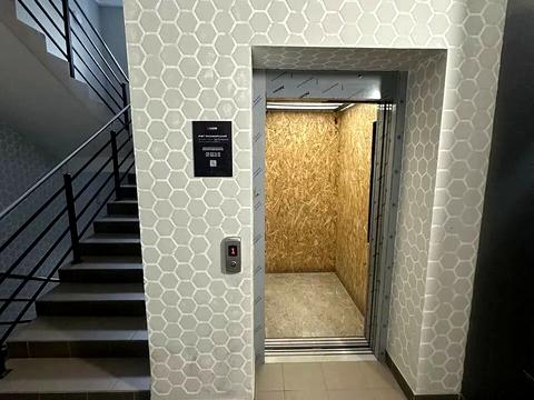 квартира по адресу Владимира Ивасюка ул., 21-Г