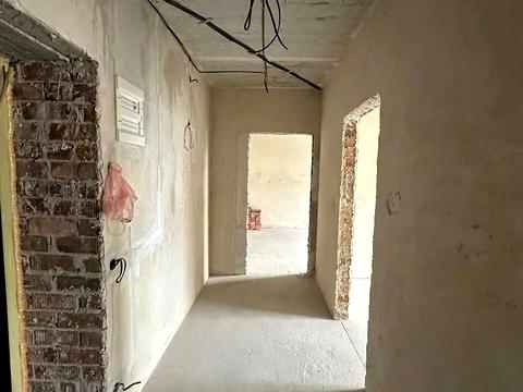 квартира по адресу Владимира Ивасюка ул., 21-Г