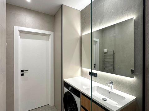 квартира за адресою Тадея Рильського бульв., 5