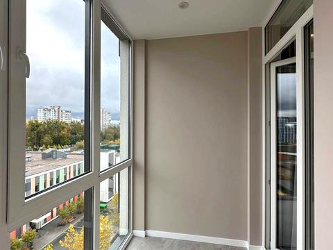 квартира за адресою Тадея Рильського бульв., 5