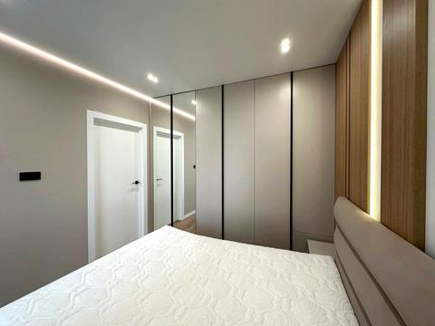 квартира за адресою Тадея Рильського бульв., 5