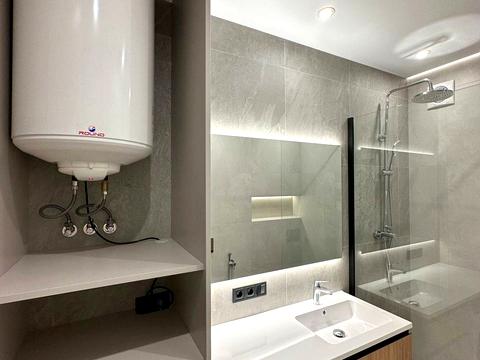 квартира за адресою Тадея Рильського бульв., 5