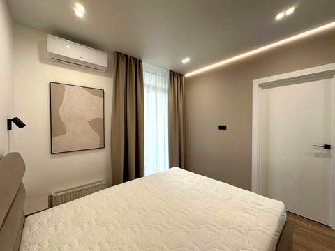 квартира за адресою Тадея Рильського бульв., 5