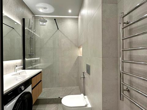 квартира за адресою Тадея Рильського бульв., 5