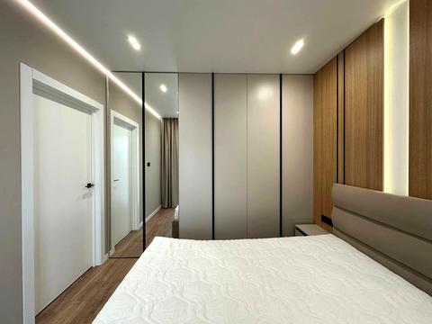 квартира за адресою Тадея Рильського бульв., 5