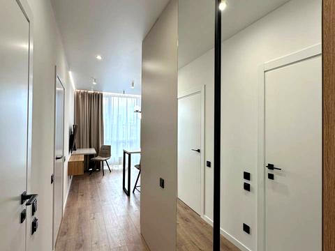 квартира за адресою Тадея Рильського бульв., 5