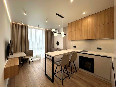 квартира за адресою Тадея Рильського бульв., 5