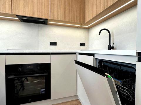 квартира за адресою Тадея Рильського бульв., 5