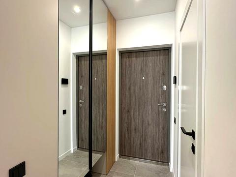 квартира за адресою Тадея Рильського бульв., 5