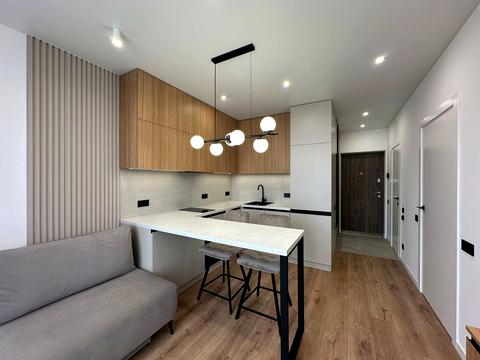 квартира за адресою Тадея Рильського бульв., 5