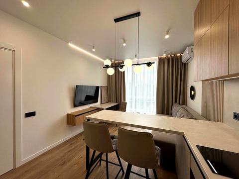 квартира за адресою Тадея Рильського бульв., 5