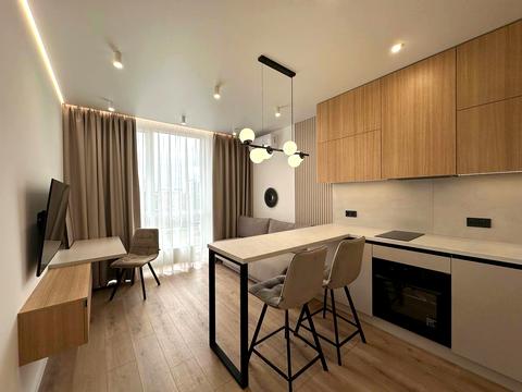 квартира за адресою Тадея Рильського бульв., 5