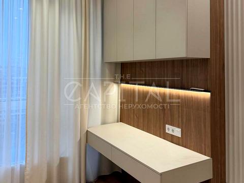 квартира по адресу Николая Пимоненко ул., 19