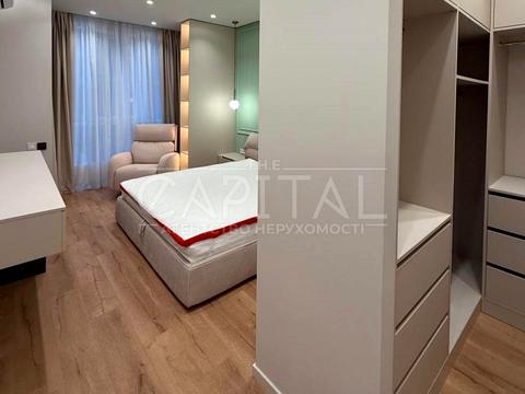 квартира по адресу Николая Пимоненко ул., 19