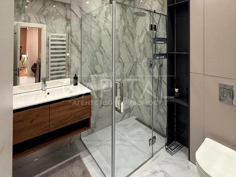 квартира по адресу Николая Пимоненко ул., 19