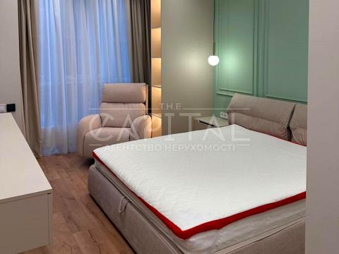 квартира по адресу Николая Пимоненко ул., 19