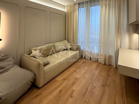 квартира по адресу Николая Пимоненко ул., 19