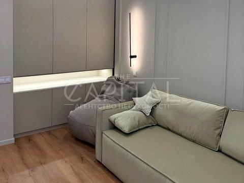 квартира по адресу Николая Пимоненко ул., 19