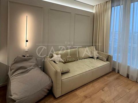 квартира по адресу Николая Пимоненко ул., 19