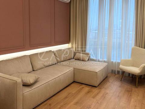 квартира по адресу Николая Пимоненко ул., 19