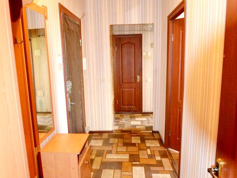 квартира за адресою Данила Щербаківського вул. (Щербакова), 51-В