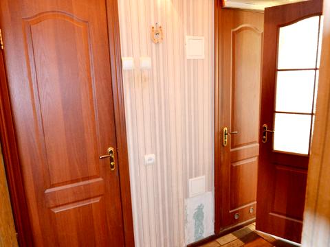 квартира за адресою Данила Щербаківського вул. (Щербакова), 51-В