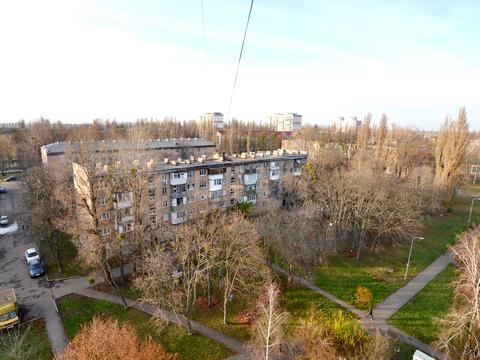 квартира за адресою Данила Щербаківського вул. (Щербакова), 51-В