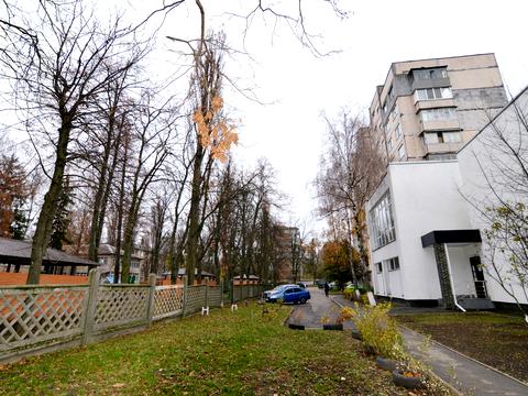 квартира за адресою Данила Щербаківського вул. (Щербакова), 51-В