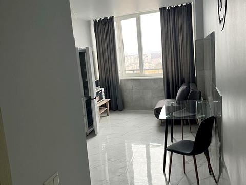 квартира за адресою Оболонський просп., 1