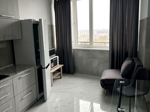 квартира за адресою Оболонський просп., 1