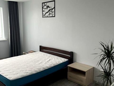 квартира за адресою Оболонський просп., 1