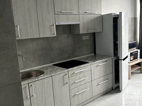 квартира за адресою Оболонський просп., 1