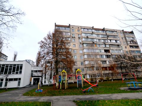 квартира за адресою Данила Щербаківського вул. (Щербакова), 51-В