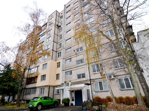 квартира за адресою Данила Щербаківського вул. (Щербакова), 51-В