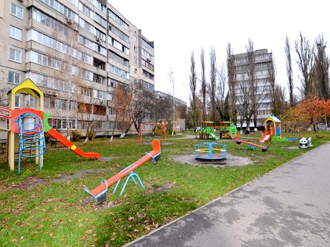 квартира за адресою Данила Щербаківського вул. (Щербакова), 51-В